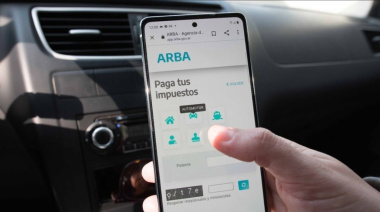 Con la Ley Fiscal: podrían bajar las patentes en la Provincia y congelarse el impuesto inmobiliario