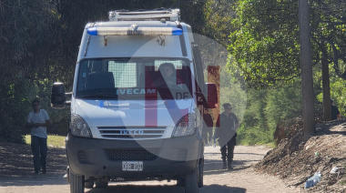 Horas de angustia en Necochea: prisión preventiva por la desaparición de Débora Bulacio