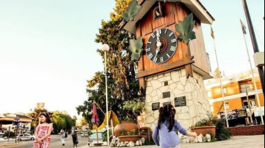 Participá en la rifa solidaria de El Samaritano y ganá un viaje a Carlos Paz