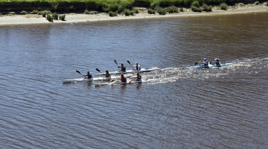 Clima de miércoles en Necochea y Quequén: ideal para actividades al aire libre