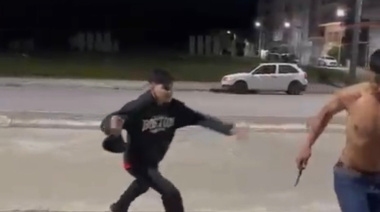 Crimen de Bautista Coronel: suman dos menores como nuevos autores