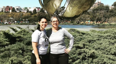 Brutal ataque en CABA: una turista brasileña murió tras ser agredida en plena calle