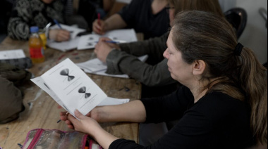 Necochea será sede del Primer Congreso Regional de Educación con la participación de referentes provinciales