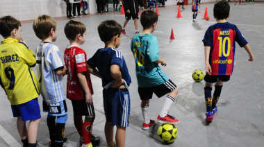 Estudiá en San Cayetano: ya está abierta la inscripción a la nueva Diplomatura en Deporte y Cultura
