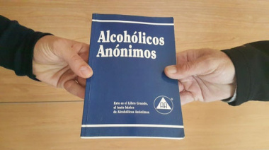Alcohólicos Anónimos celebra 50 años en Necochea: convocan a una jornada pública abierta a la comunidad