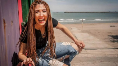 Una noche de pop rock y soul en Necochea: Priscila & Sex Machine Band en WO Cultural