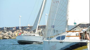 Prefectura emitió nuevas recomendaciones náuticas para la temporada en Necochea y Quequén