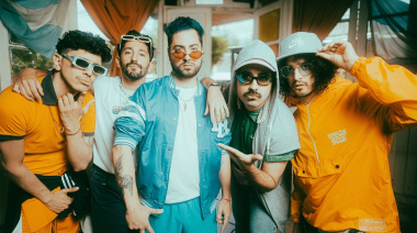 Gauchito Club desembarca en Necochea: fecha, lugar y cómo conseguir entradas