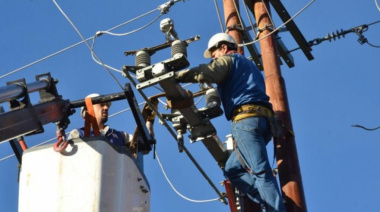 Nuevo corte de luz programado en Necochea: amplia zona quedará sin energía este miércoles