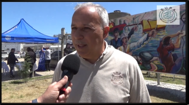 Sergio Álvarez, acorralado: denuncias por abuso y falta de transparencia sacuden al SUPA en el final de su mandato