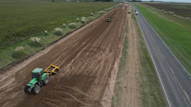 Obras provinciales 2026: otros municipios avanzan, Necochea queda afuera