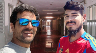 Vidas arrebatadas por la violencia de género: Magalí y Débora presentes