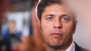 Kicillof llega hoy a Necochea: a qué viene el gobernador y dónde estará