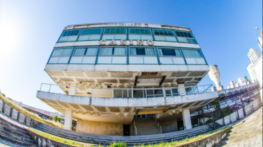 Se cayó la entrega express del Casino: el Concejo exige transparencia y un plan real para el uso del dinero