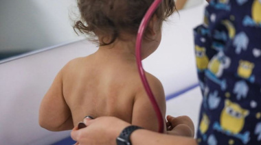 Crece la preocupación en Balcarce por el aumento de tos convulsa