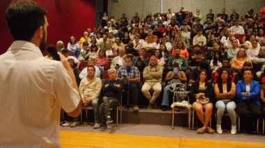 El deporte local tendrá su noche de homenajes: primeras distinciones anunciadas