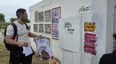 Más de una década de reclamos: el conflicto por el predio del Complejo Jesuita Cardiel sigue sin respuesta