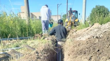 Red de agua y cloacas: ¿dónde se ejecutaron las reparaciones y ampliaciones recientes?