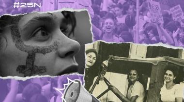 El vuelo que no pudieron apagar: las hermanas Mirabal y un 25N que vuelve a gritar contra la violencia de género