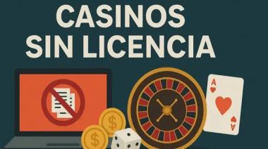 Casinos sin licencia en España: qué son, por qué importan y cómo protegerte