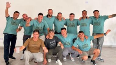 Histórica participación en el SUPA: Camiña se impuso con el 60% y conducirá el gremio desde 2026