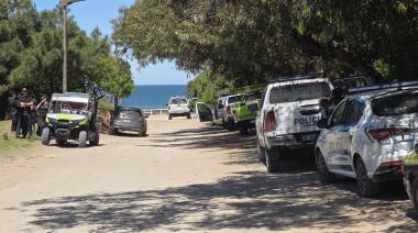 Hermetismo y dudas en la búsqueda de una joven desaparecida en Necochea