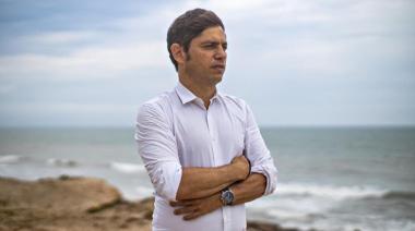 A días de la visita de Axel a Necochea, crece la interna peronista: “Dejen la rosca de lado”