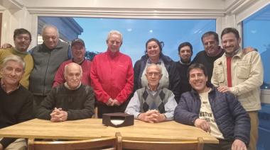 Reconocimientos, homenajes y premiaciones: así será la gran Fiesta del Deporte en Necochea