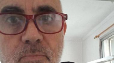 Periodista necochense impulsa una rifa solidaria para costear una cirugía urgente