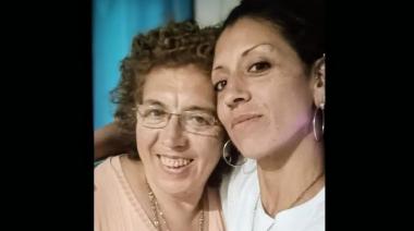 "Sos libre, volá alto": el doloroso adiós de la mamá de Débora Bulacio en redes sociales