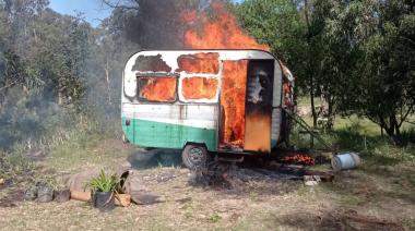 Terrenos, violencia y miedo en Villa Zabala: el testimonio que revela un patrón de ataques a mujeres