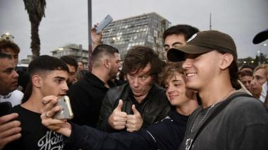 Menores de 13 años ya pueden invertir: el gobierno habilita la “timba” financiera para adolescentes