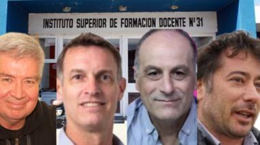 El Instituto 31 convoca a los concejales electos a debatir la ciudad que viene