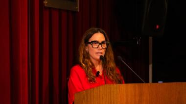 Puerto Quequén se encamina a un nuevo récord de exportaciones: lo adelantó Jimena López