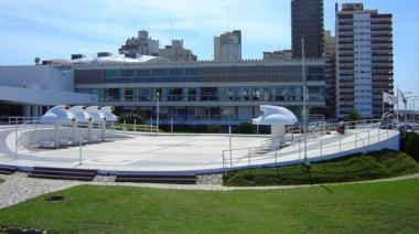 Clima en Necochea para este jueves 6 de noviembre: nublado y lloviznas por la noche