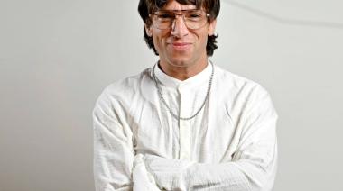 Joaquín Levinton fue internado de urgencia tras sufrir un infarto en Palermo