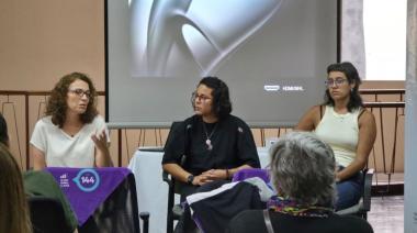 “Los ataques son más crueles y las víctimas más jóvenes”: diagnóstico provincial en Necochea