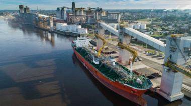 La Provincia recomendó al Directorio de Puerto Quequén designar un presidente interino y evitar decisiones sujetas a veto