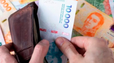 Sube todo: luz, gas y transporte en la provincia de Buenos Aires