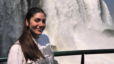 Necochea recuerda a Magalí Vera: un año del femicidio que conmocionó al país