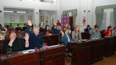 Casino, RELISA, OFI 2026 y ex balneario ACA: los expedientes que el Concejo se dispone a aprobar este martes