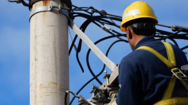 Corte de luz en Quequén: la Usina programó una interrupción este jueves por mantenimiento