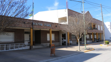 Bono de fin de año: San Cayetano pagará $200.000 a empleados municipales