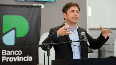 Megapaquete bonaerense: quiénes son los designados en el Banco Provincia, Educación y el Tribunal Fiscal tras el acuerdo legislativo