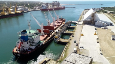 Giro inesperado en la justicia: frenan la Tasa Portuaria tras un fallo previo que la había respaldado