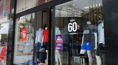 Empleados de comercio: así quedan los sueldos de diciembre tras el nuevo acuerdo salarial