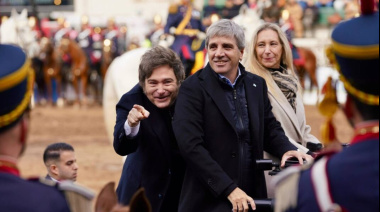 Caputo anunció baja de retenciones y las Bolsas celebraron: piden avanzar hacia la eliminación total