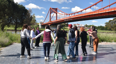 Nueva convocatoria para estudiar música, teatro, danza y artes visuales en Necochea