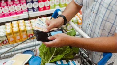 La inflación volvió a repuntar y fue del 2,5% en noviembre, el valor más alto en siete meses