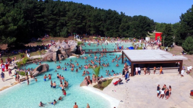 San Cayetano inaugura la temporada de verano con entrada gratuita en Aguas del Pinar